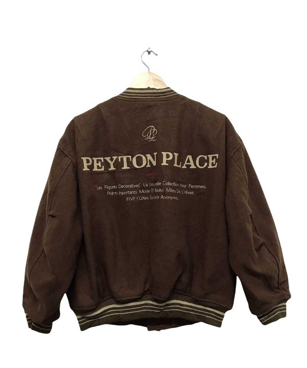 Japanese Brand × PPFM × Vintage Vintage Peyton Pl… - image 1