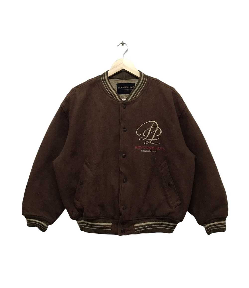 Japanese Brand × PPFM × Vintage Vintage Peyton Pl… - image 2