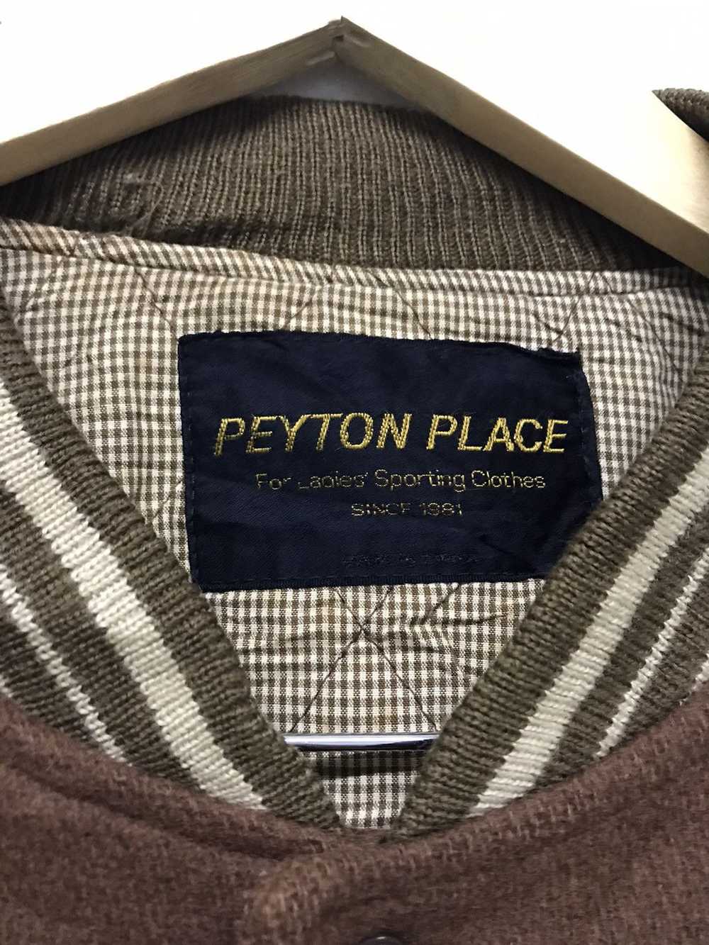 Japanese Brand × PPFM × Vintage Vintage Peyton Pl… - image 3