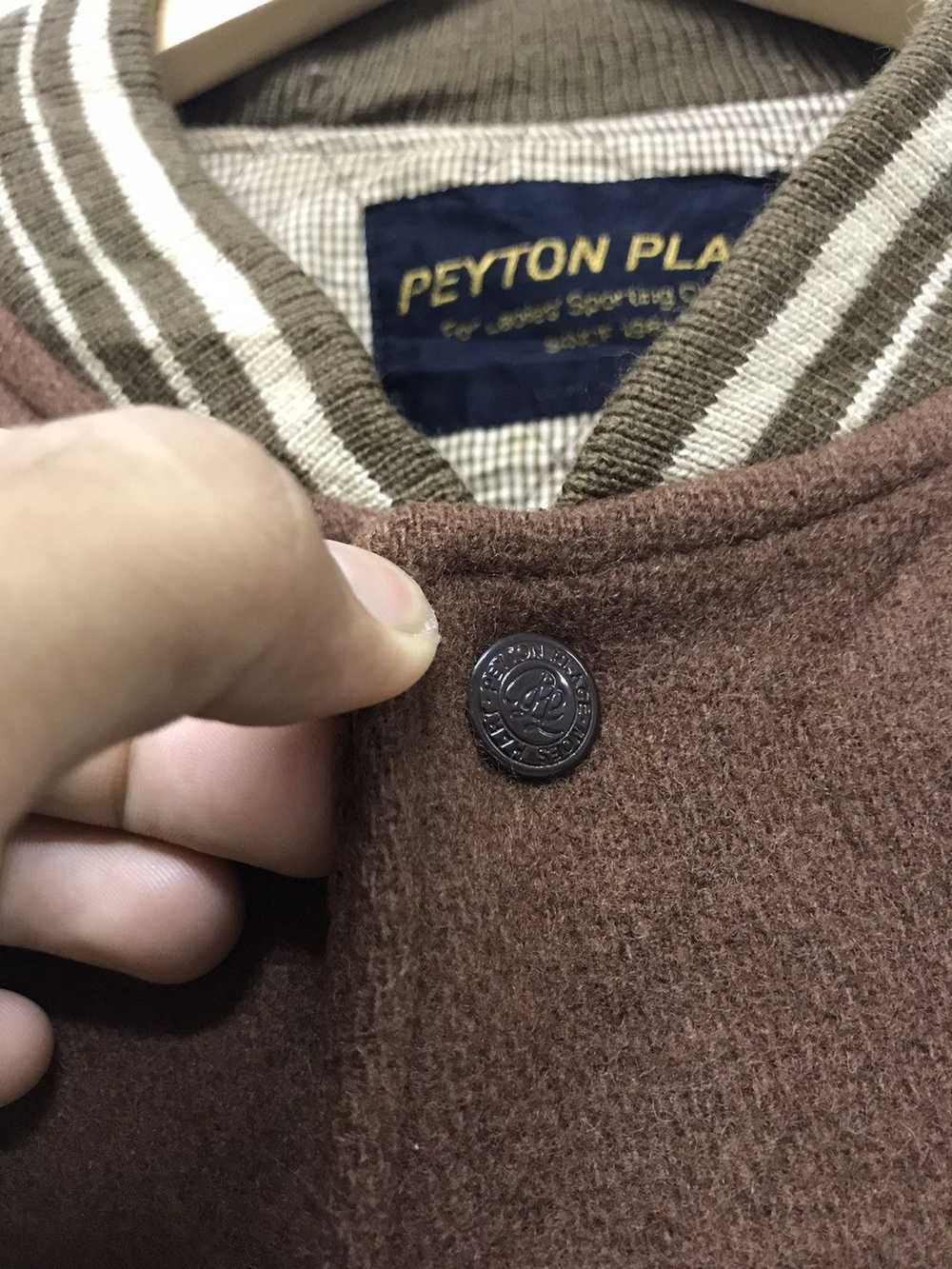 Japanese Brand × PPFM × Vintage Vintage Peyton Pl… - image 4