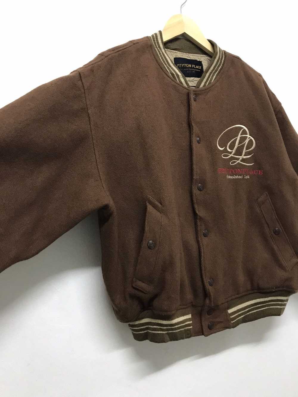 Japanese Brand × PPFM × Vintage Vintage Peyton Pl… - image 7