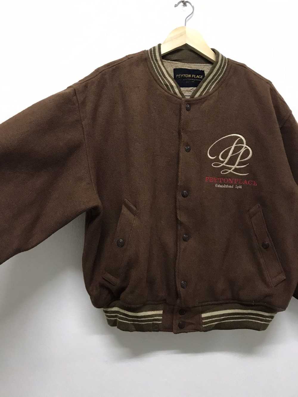 Japanese Brand × PPFM × Vintage Vintage Peyton Pl… - image 8