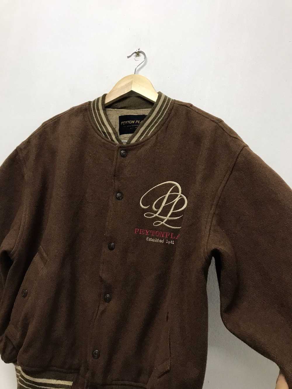 Japanese Brand × PPFM × Vintage Vintage Peyton Pl… - image 9