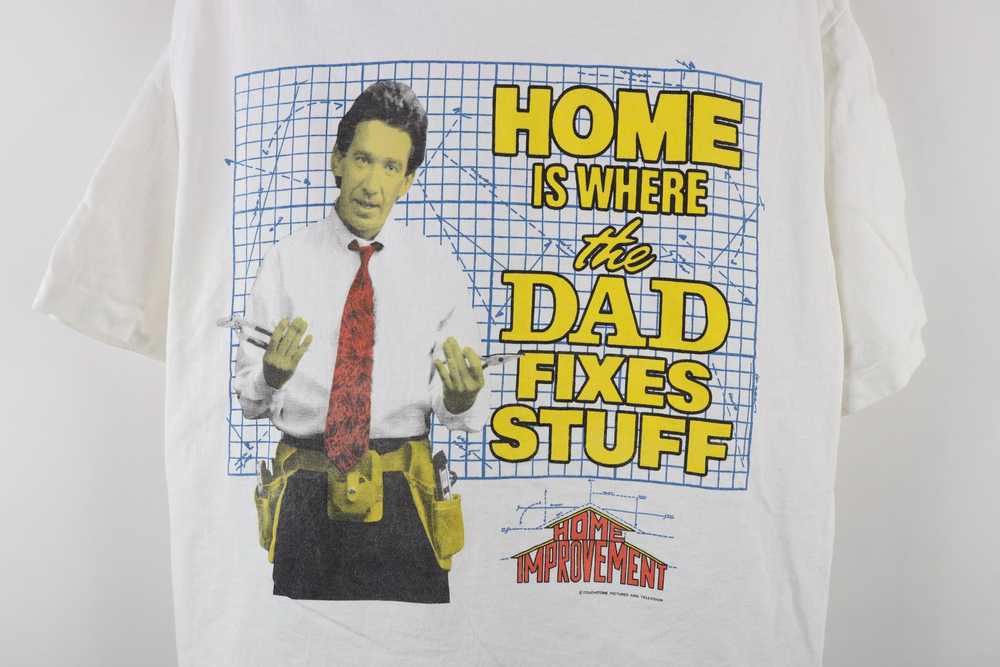 Vintage Vintage 90s Home Improvement Taylor Tim A… - image 4