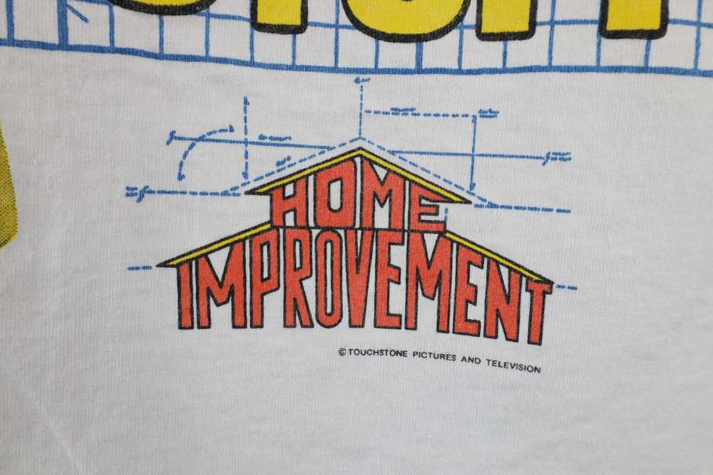 Vintage Vintage 90s Home Improvement Taylor Tim A… - image 5