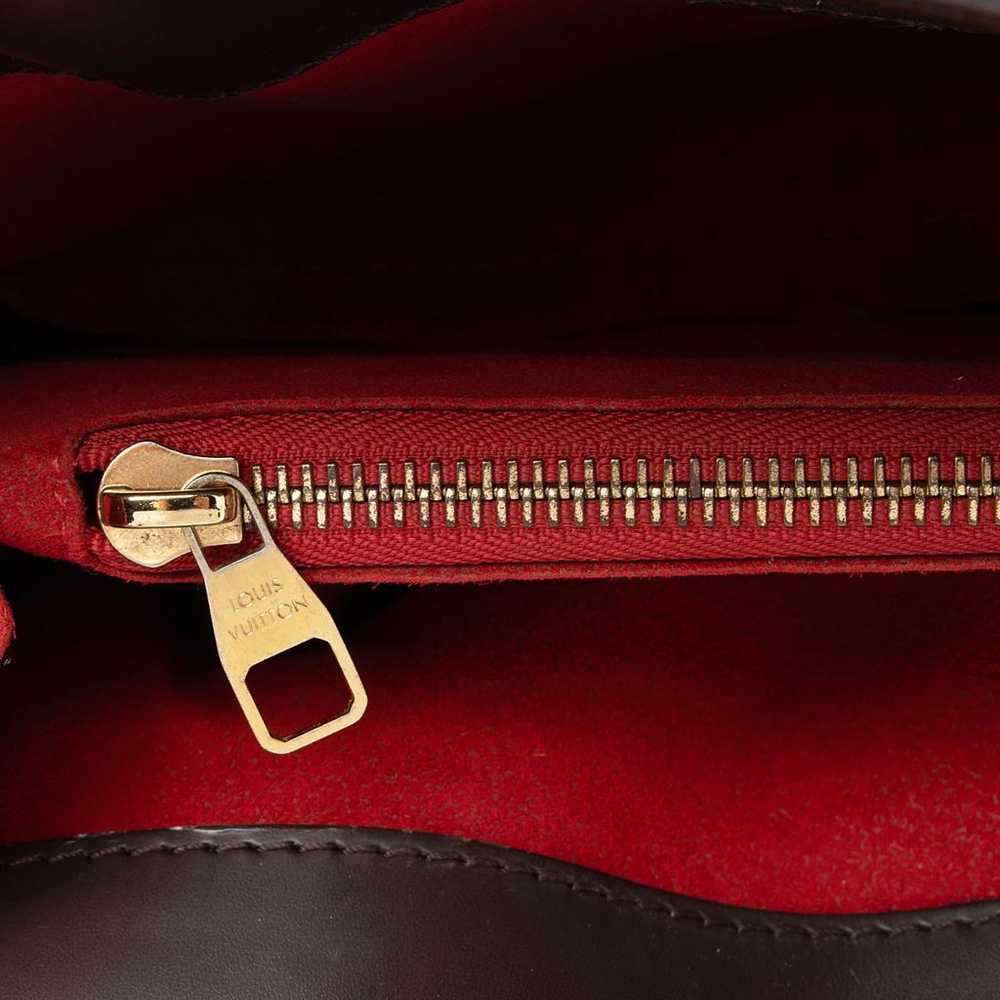 Louis Vuitton Cloth satchel - image 11