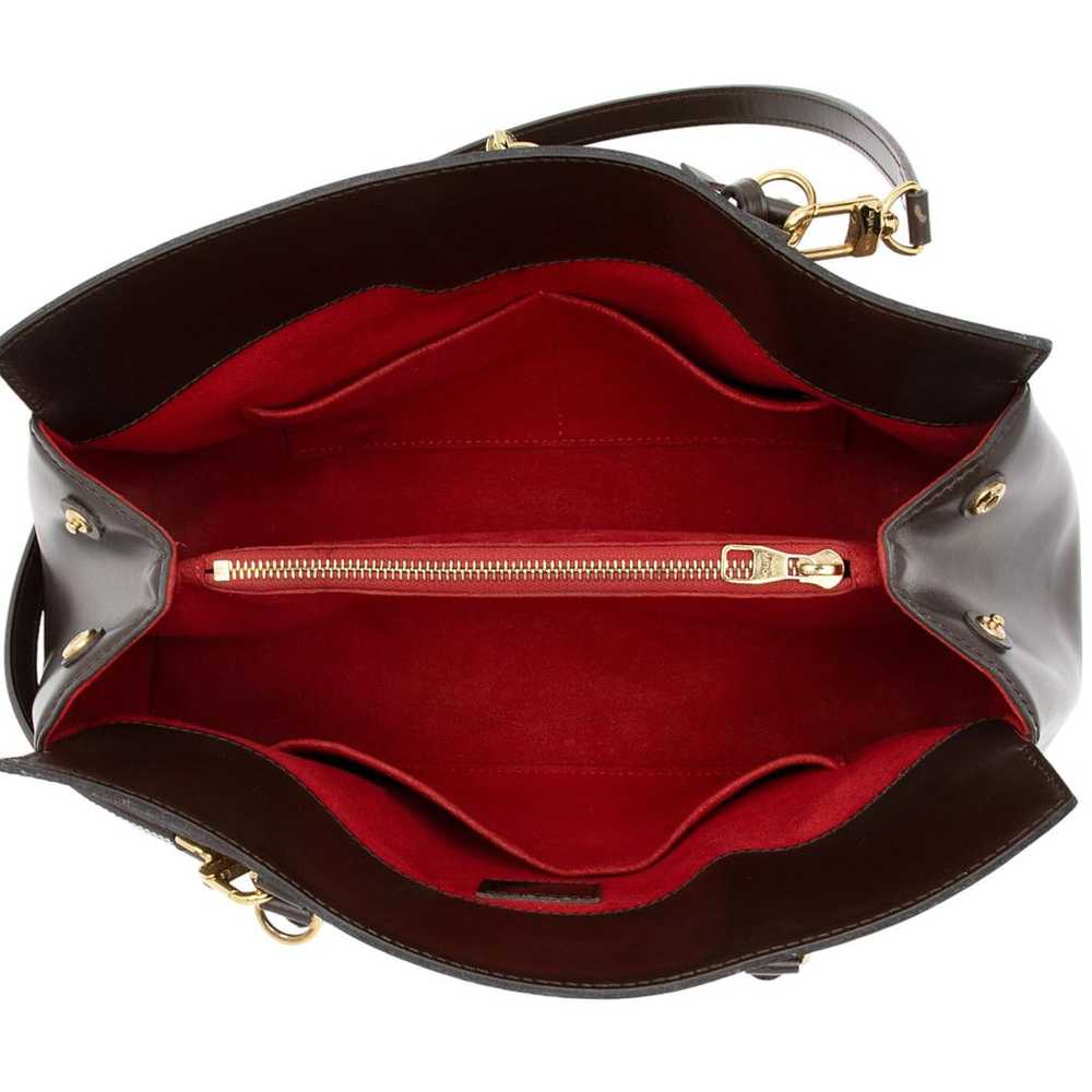 Louis Vuitton Cloth satchel - image 7