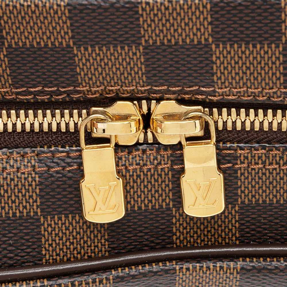 Louis Vuitton Cloth crossbody bag - image 10