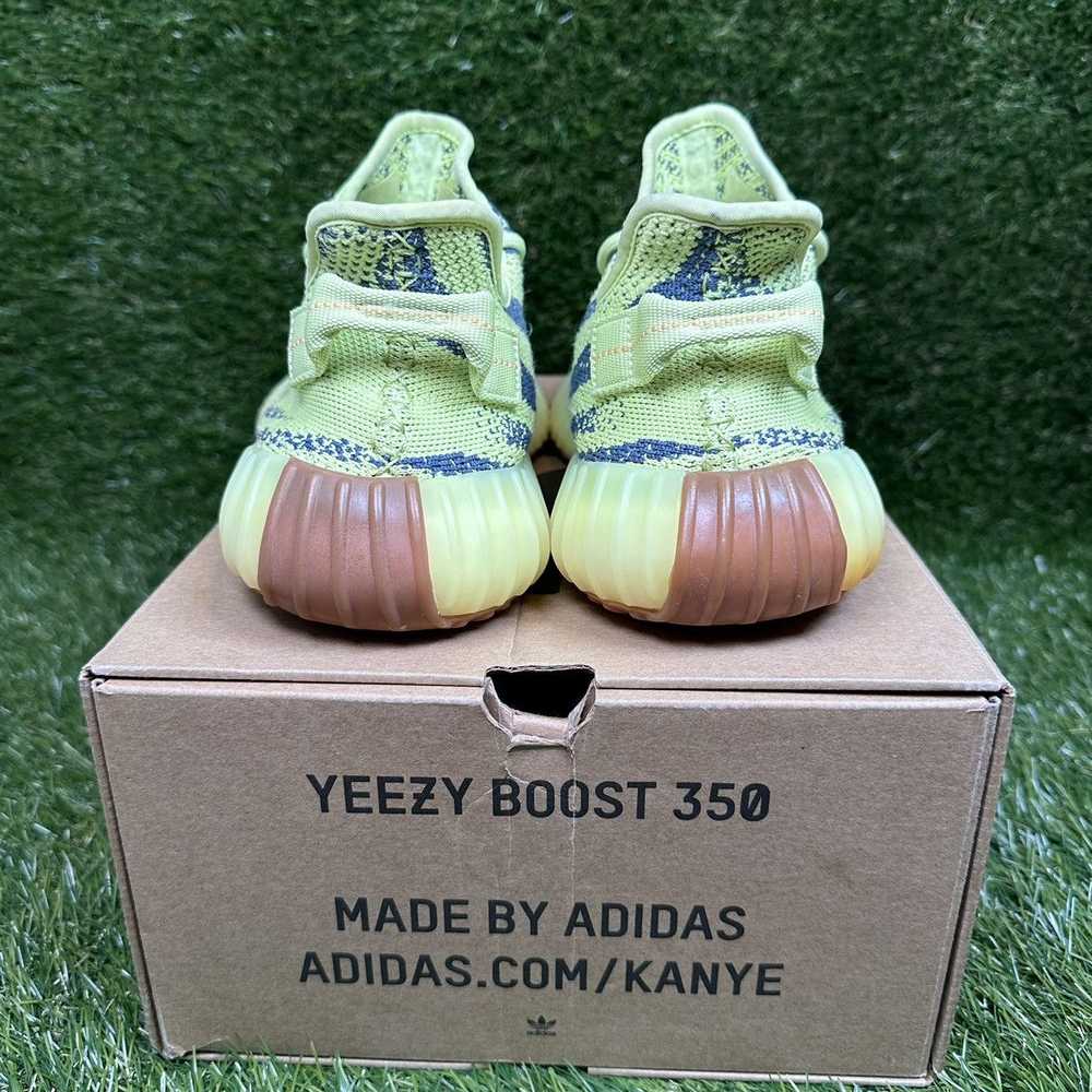 Adidas × Kanye West × Yeezy Season Yeezy Boost 35… - image 5