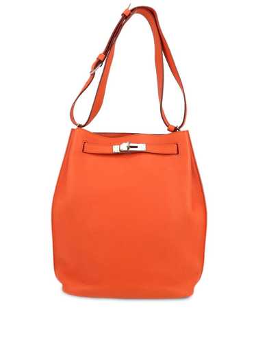 Hermès Pre-Owned 2020 So Kelly shoulder bag - Oran