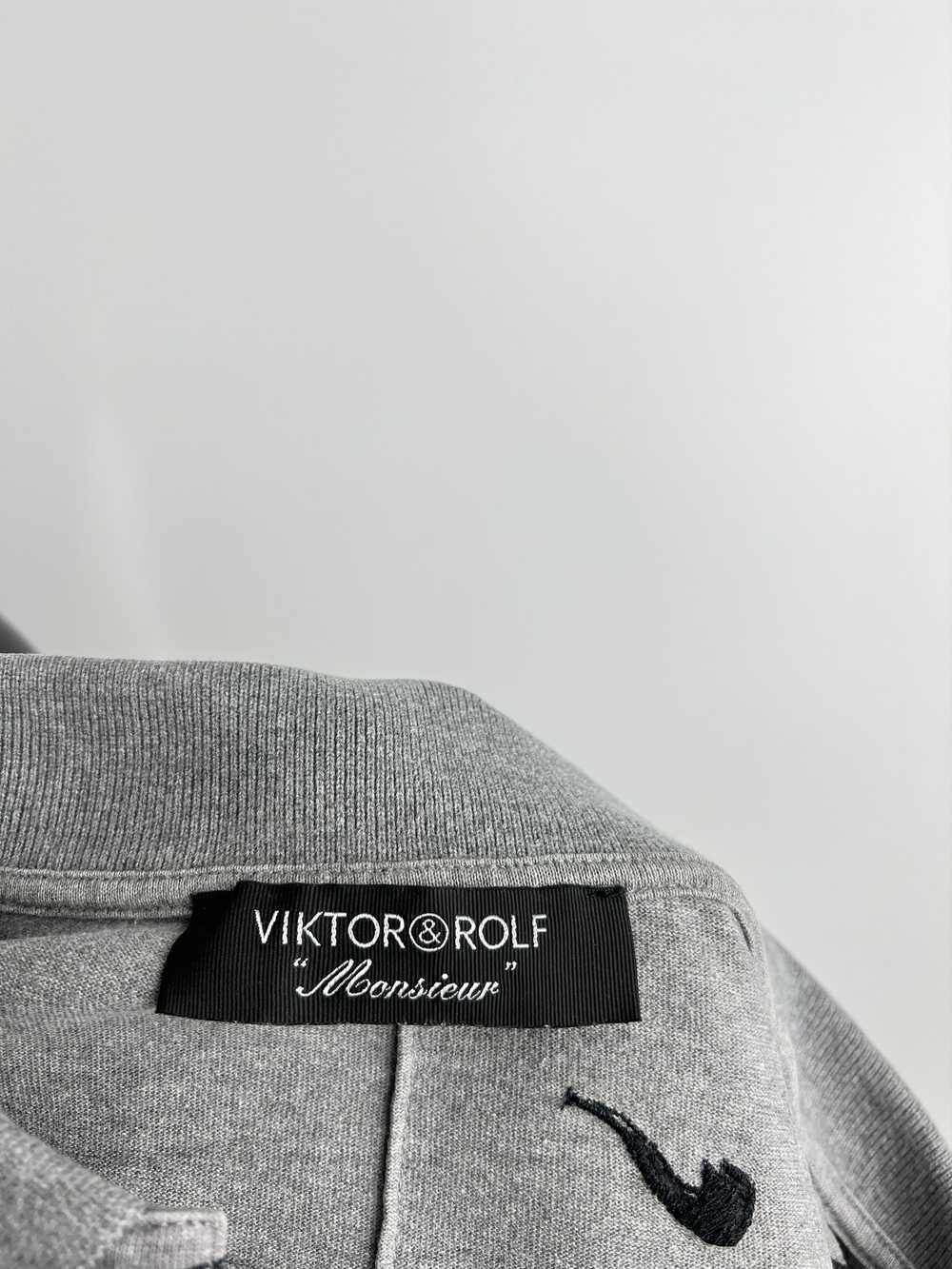 Luxury × Viktor & Rolf Viktor & Rolf Monsieur Men… - image 3