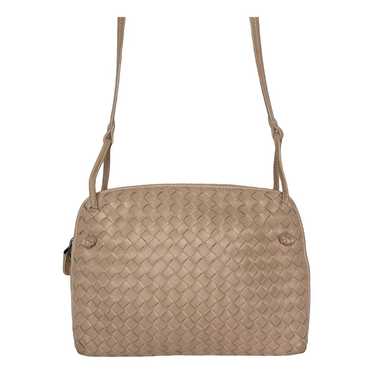 Bottega Veneta Nodini leather handbag - image 1