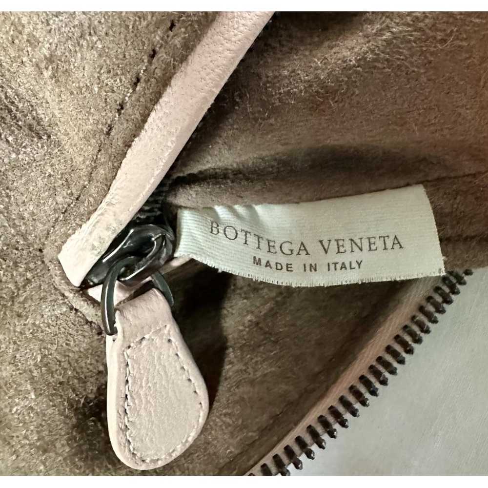 Bottega Veneta Nodini leather handbag - image 8