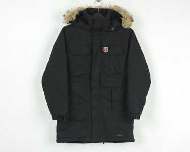 Fjallraven × Winter Session Kodiak Women Parka Hy… - image 1