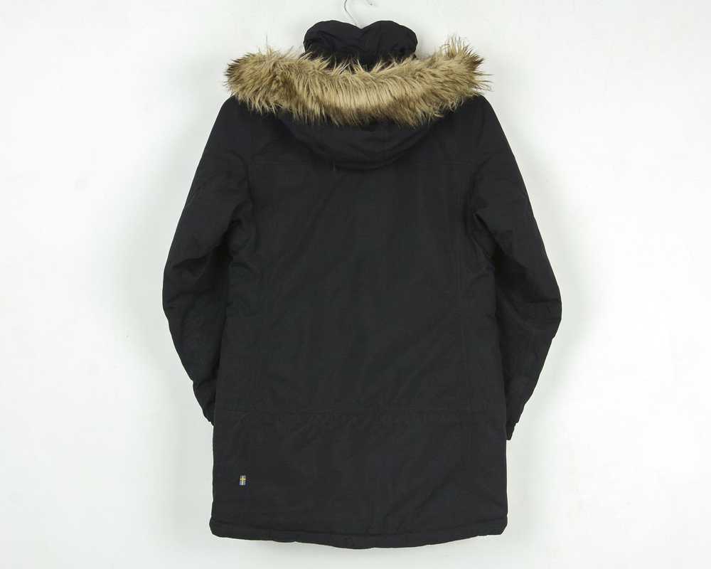 Fjallraven × Winter Session Kodiak Women Parka Hy… - image 6