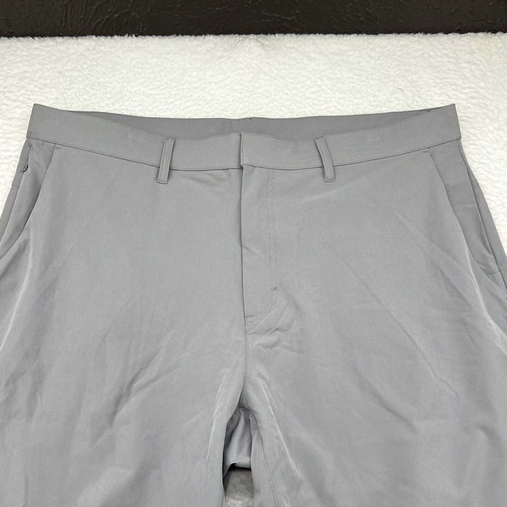 Fabletics Fabletics Mens The Only Pant Size 38x26… - image 2