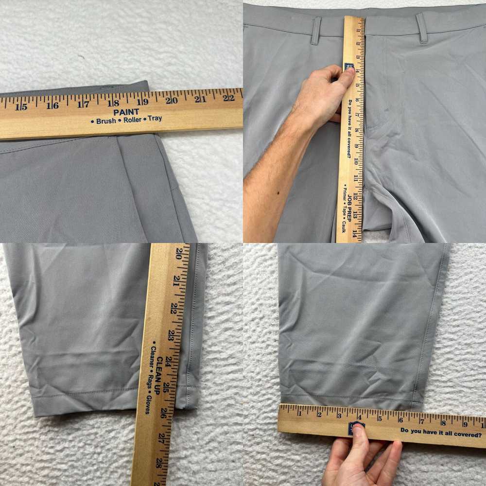 Fabletics Fabletics Mens The Only Pant Size 38x26… - image 4