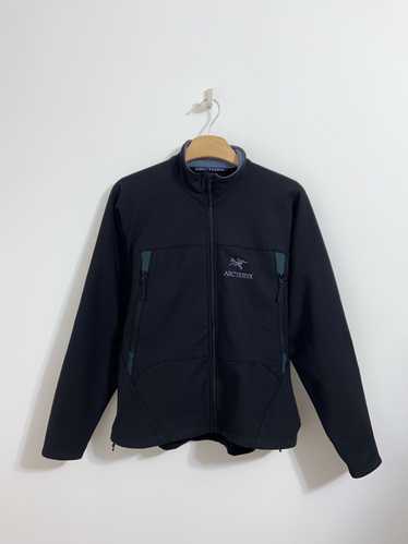 Arcteryx jacket gamma mx - Gem Arcteryx jacket gamma mx - Gem