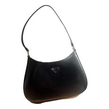 Prada Cleo leather handbag - image 1