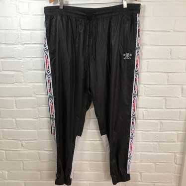 Umbro windbreaker pants - Gem