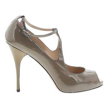 Valentino Garavani Patent leather heels