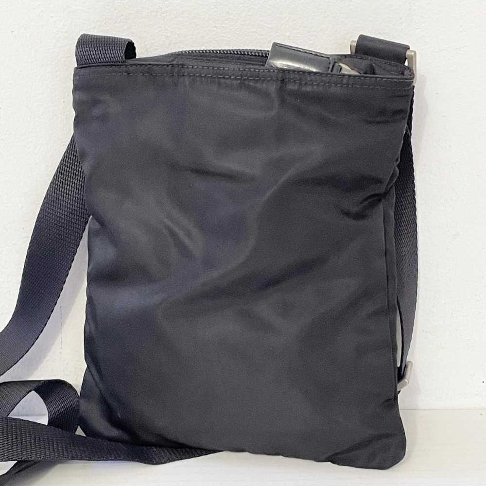 Prada Tessuto cloth crossbody bag - image 6