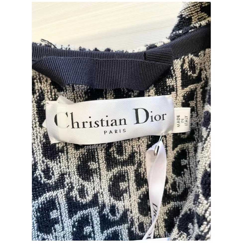 Dior J'Adior knitwear - image 3