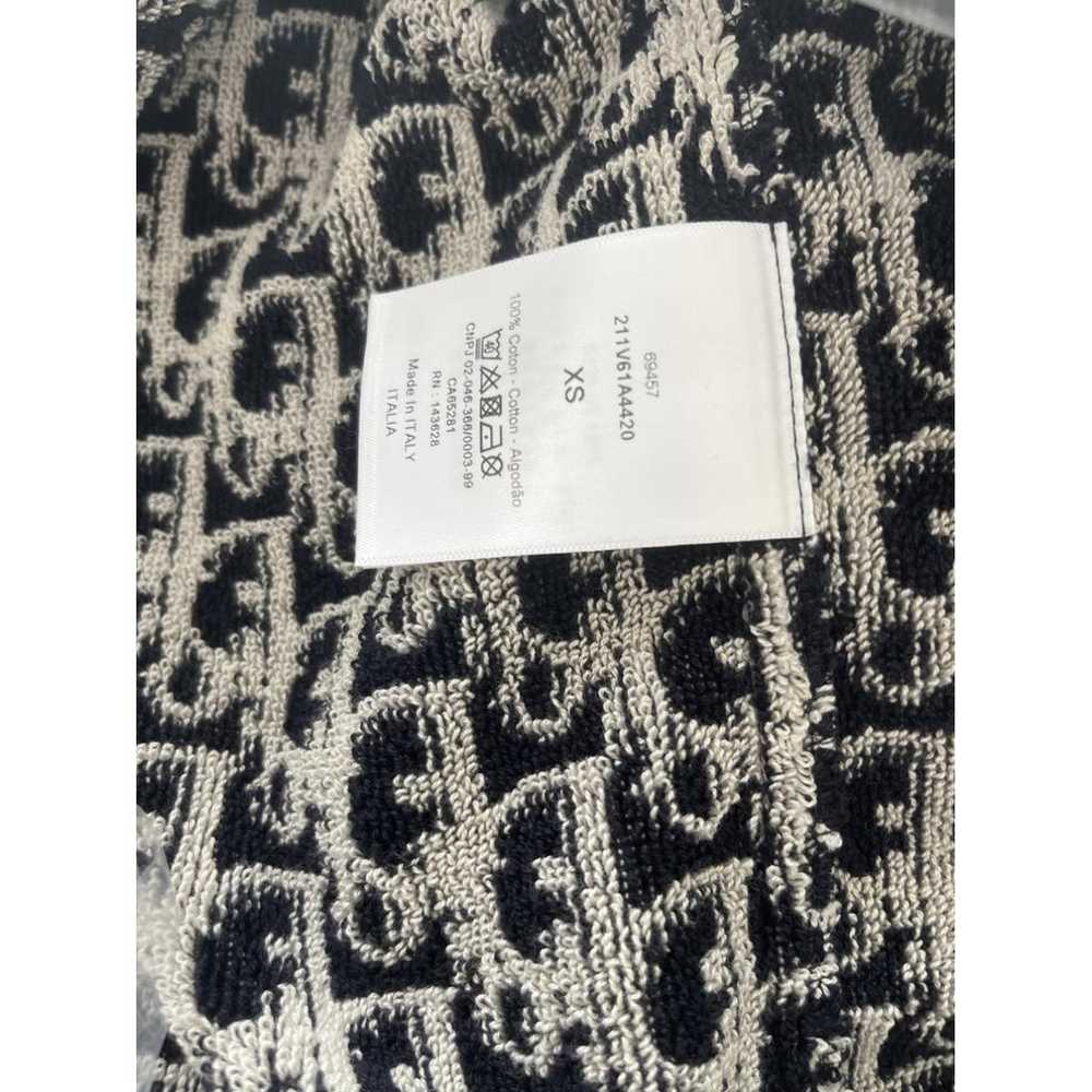 Dior J'Adior knitwear - image 6