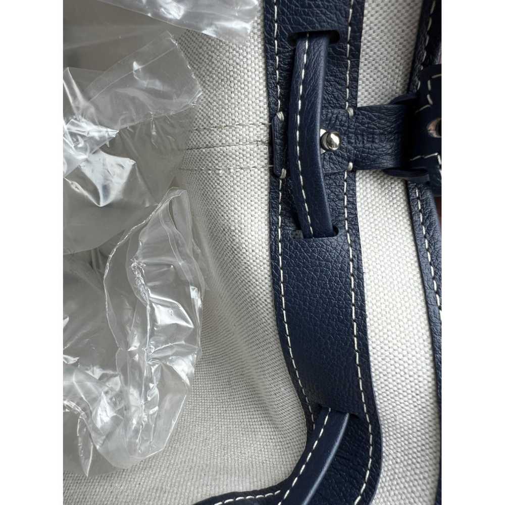 Goyard Cloth crossbody bag - image 7
