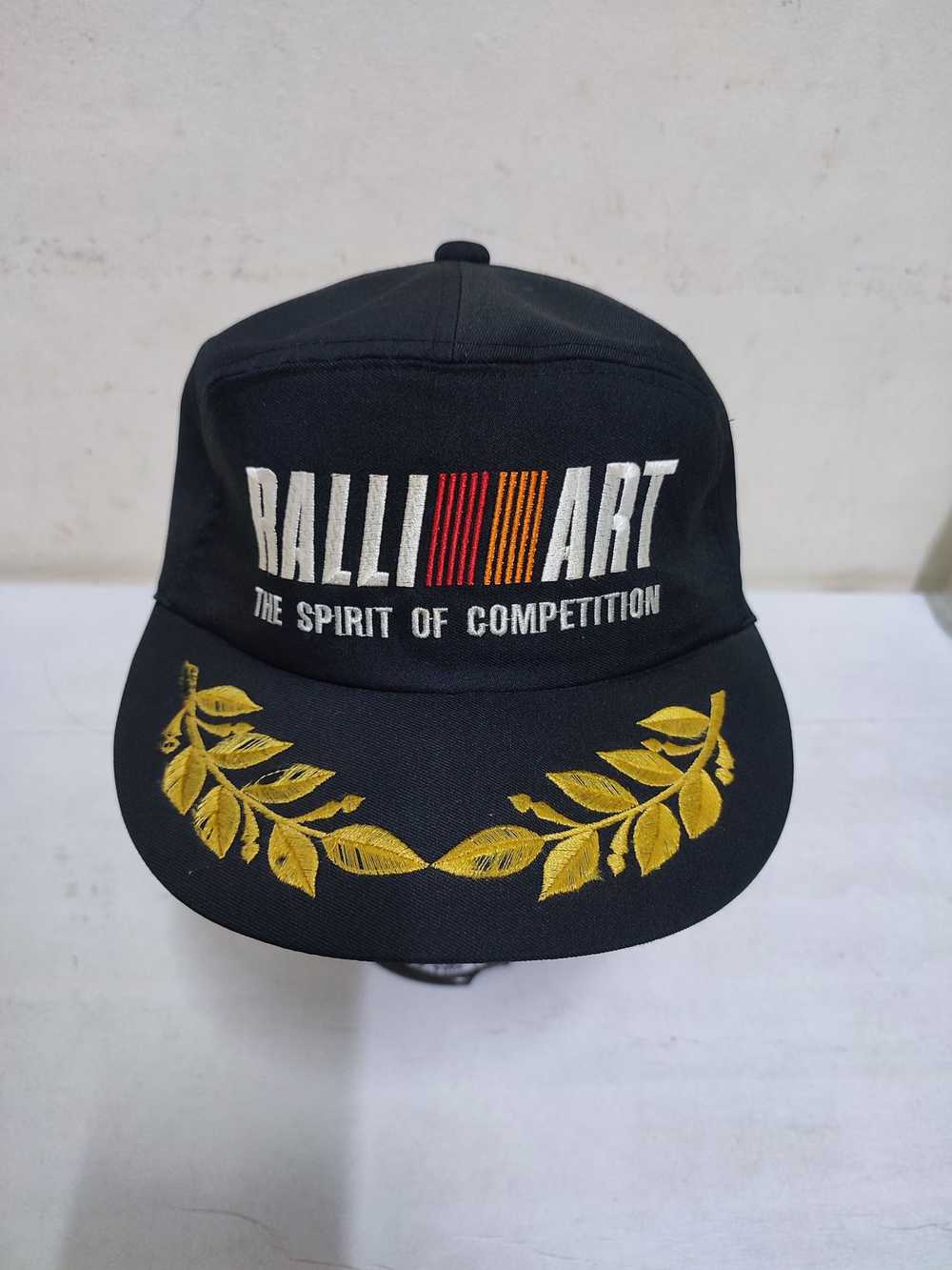 Japanese Brand × Racing × Sports Specialties VINT… - image 10