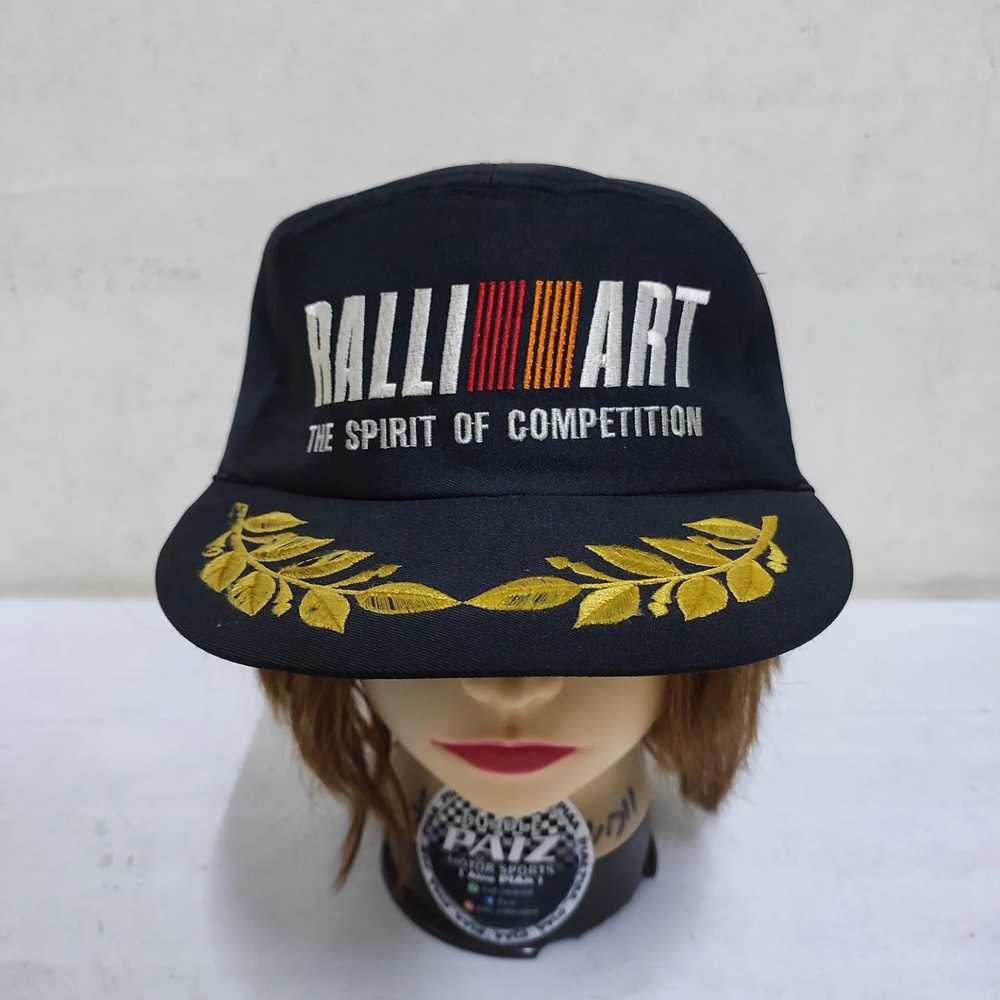 Japanese Brand × Racing × Sports Specialties VINT… - image 3