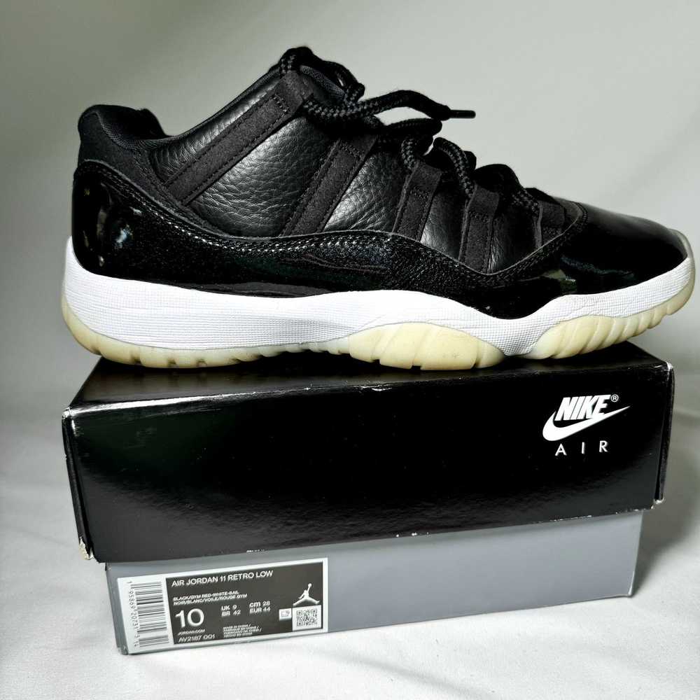 Jordan Brand × Nike Size 10 - Nike Air Jordan 11 … - image 1