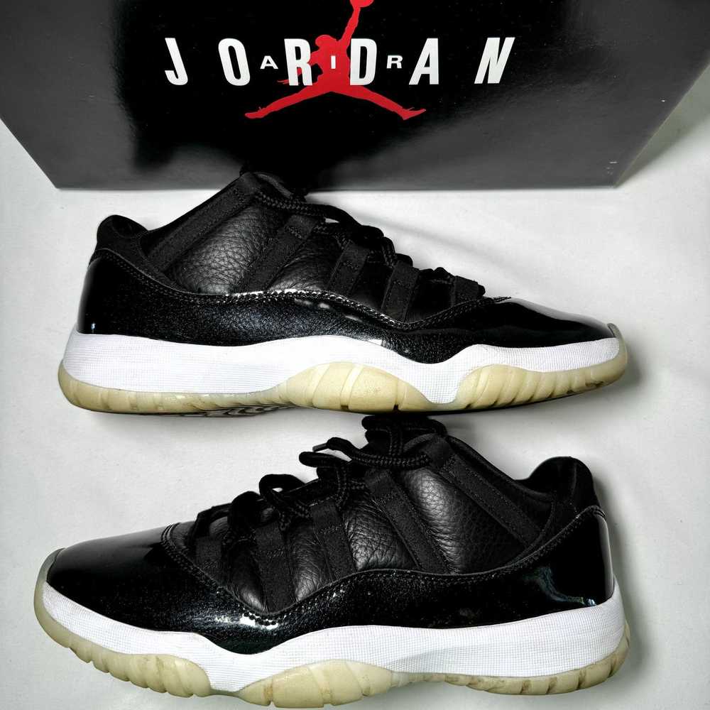 Jordan Brand × Nike Size 10 - Nike Air Jordan 11 … - image 2