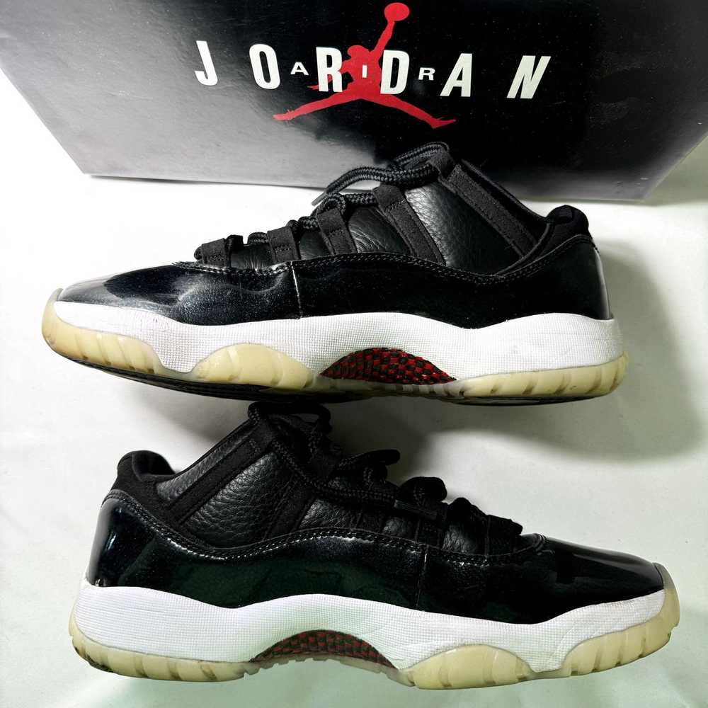 Jordan Brand × Nike Size 10 - Nike Air Jordan 11 … - image 3