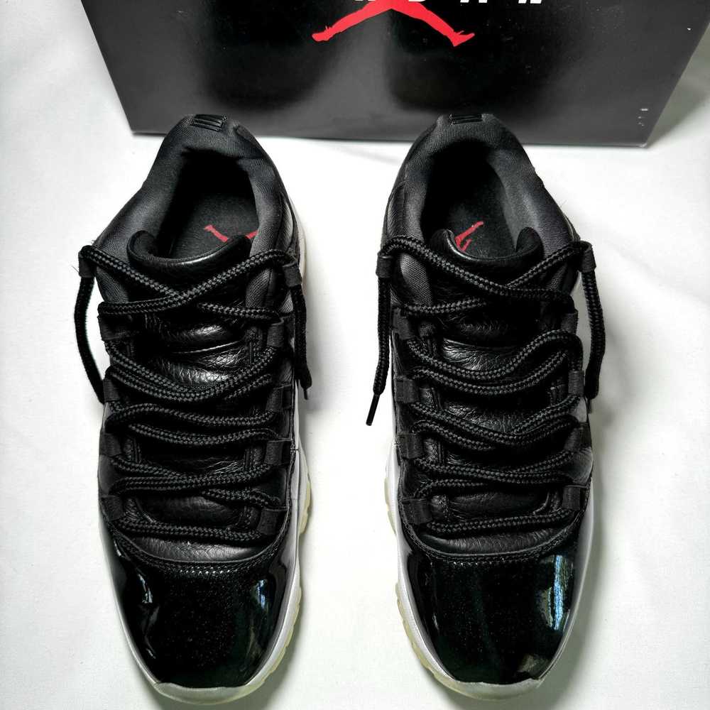 Jordan Brand × Nike Size 10 - Nike Air Jordan 11 … - image 4