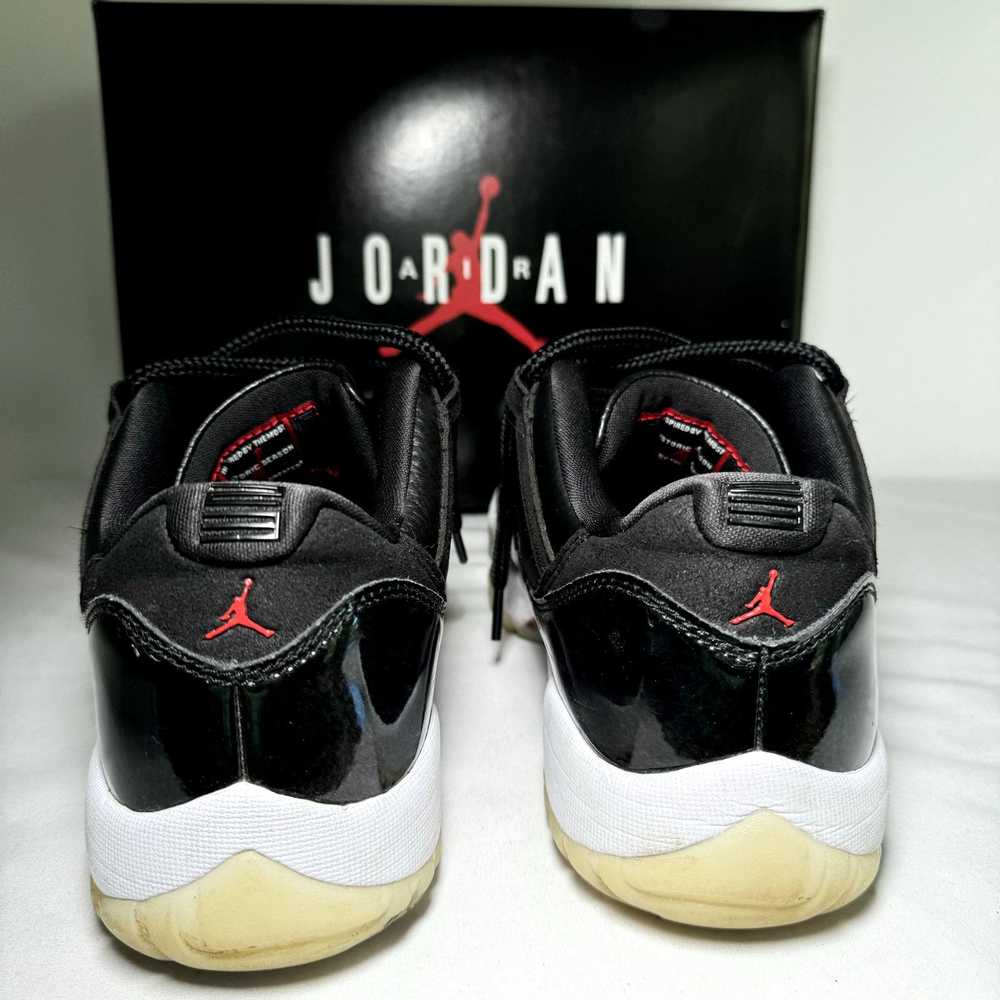 Jordan Brand × Nike Size 10 - Nike Air Jordan 11 … - image 5
