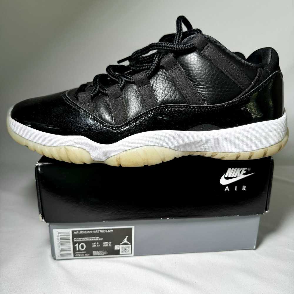 Jordan Brand × Nike Size 10 - Nike Air Jordan 11 … - image 9