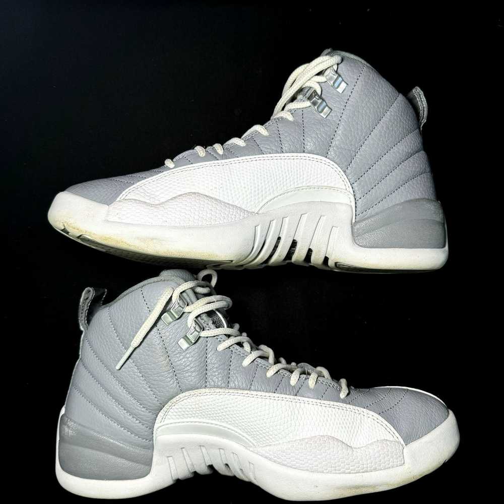 Jordan Brand × Nike Size 9 - Nike Air Jordan 12 R… - image 2