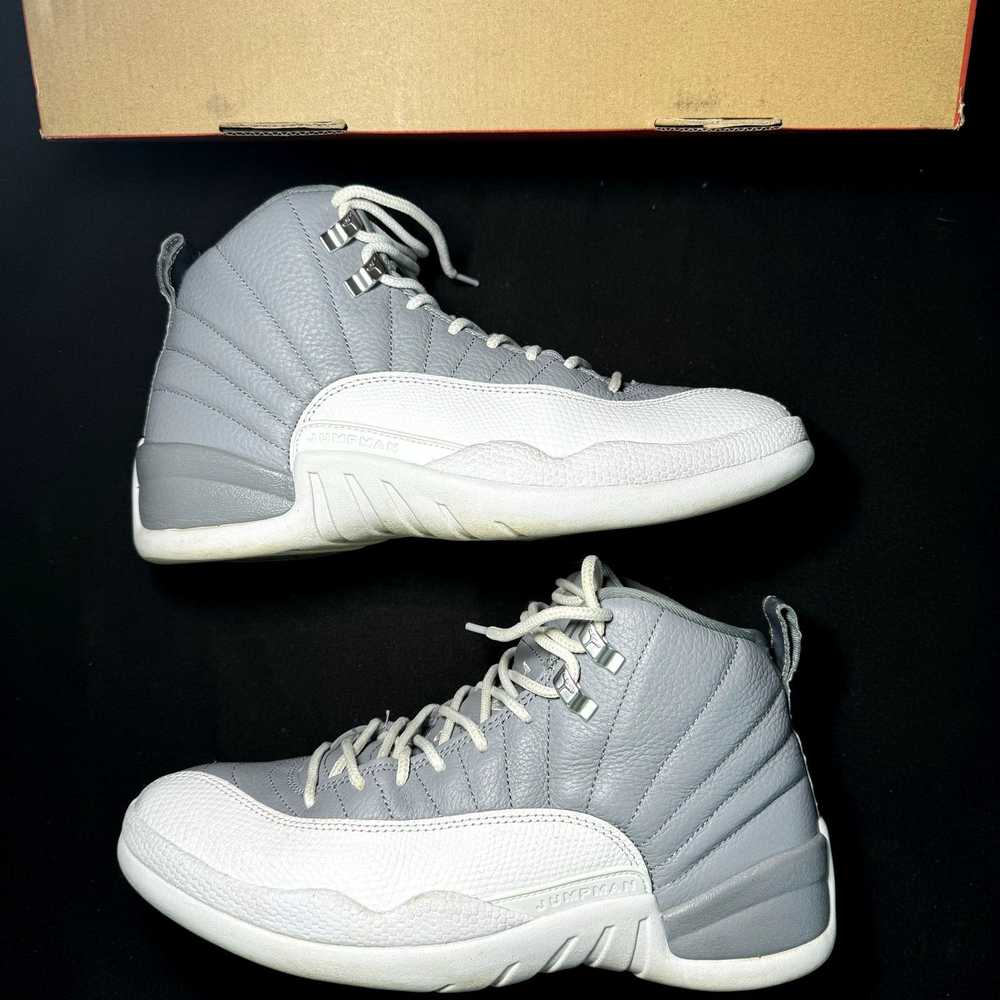 Jordan Brand × Nike Size 9 - Nike Air Jordan 12 R… - image 3