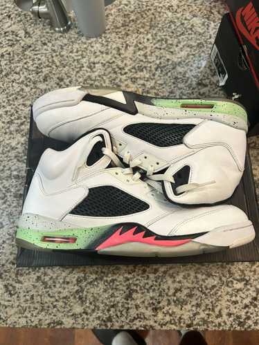 Jordan Brand × Nike Jordan 5 “ Pro Star” Size 13