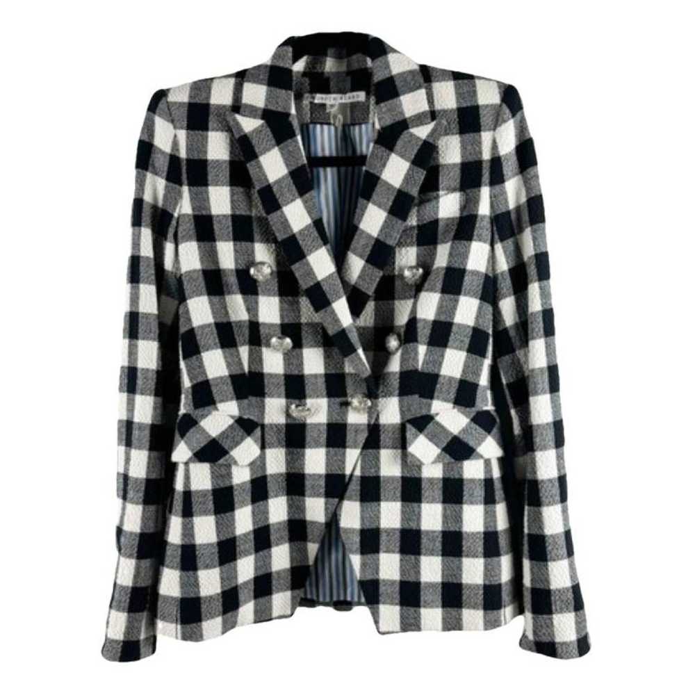 Veronica Beard Linen blazer - image 1