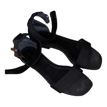 Celine Cloth sandal - image 1