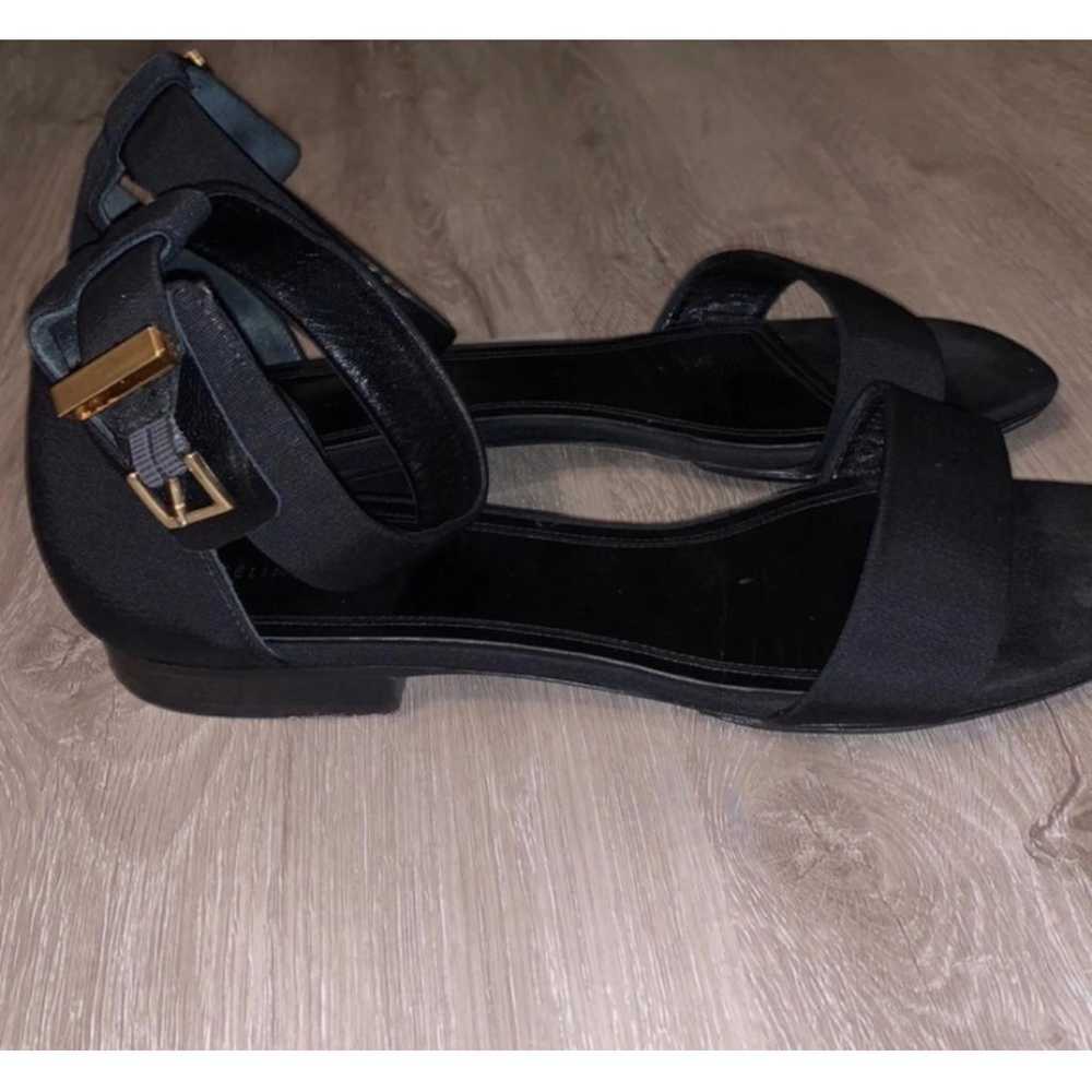 Celine Cloth sandal - image 2