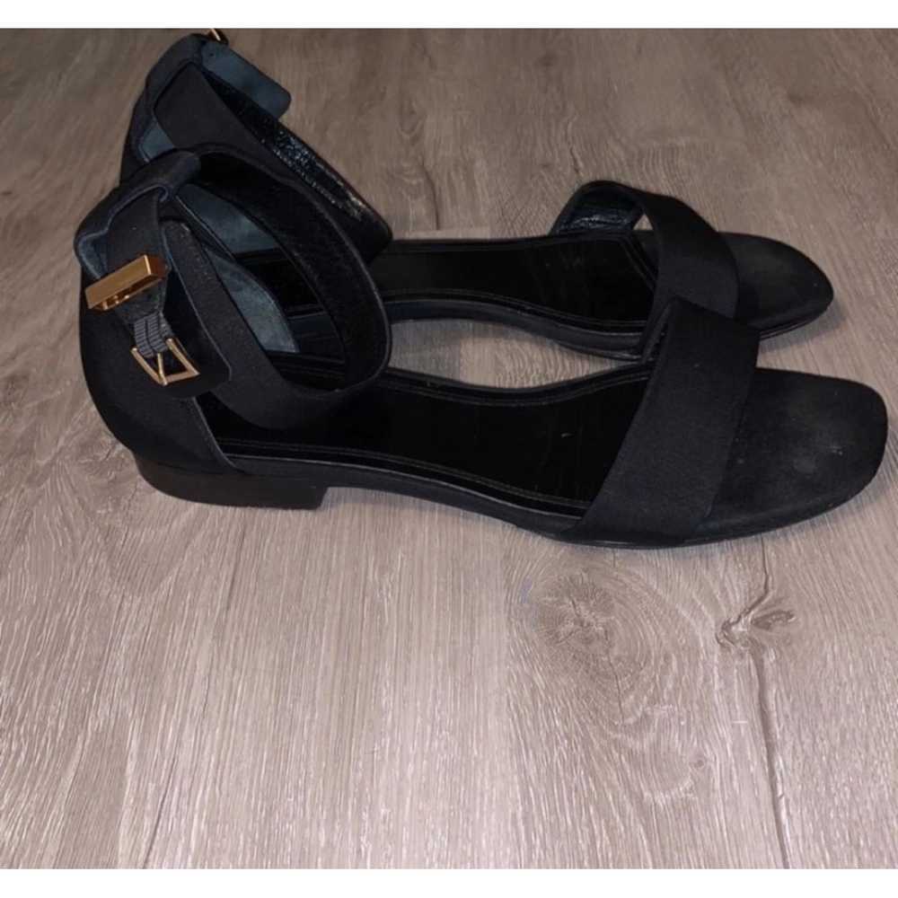 Celine Cloth sandal - image 3