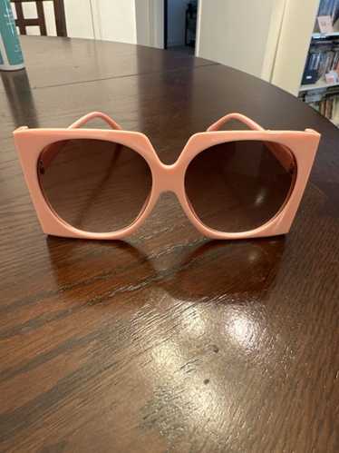 Vintage Pink vintage sunglasses