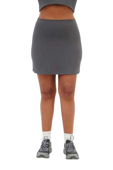 Girlfriend Collective Moon Sport Skirt