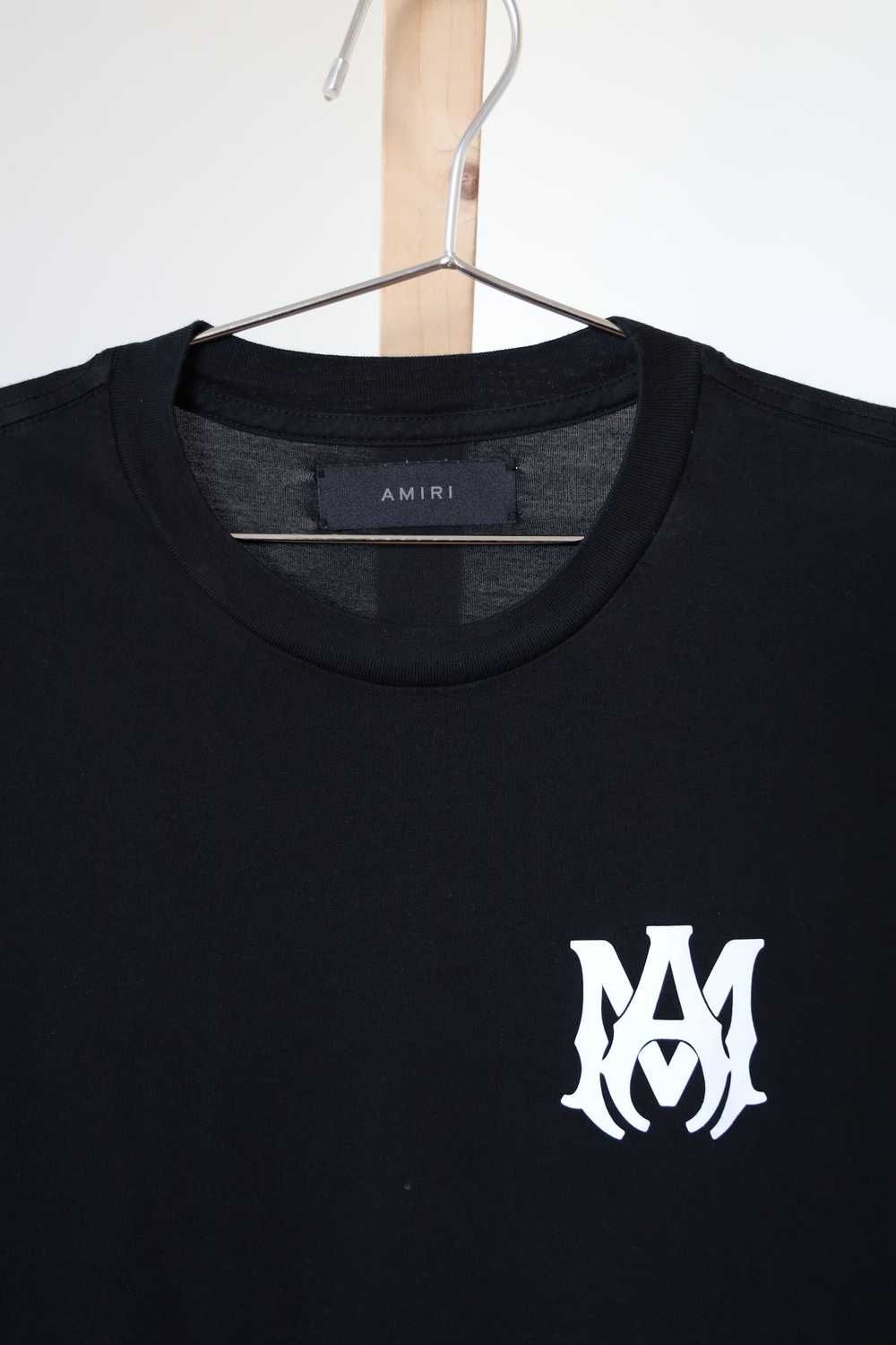 Amiri AMIRI MA Core Logo T-Shirt - image 5