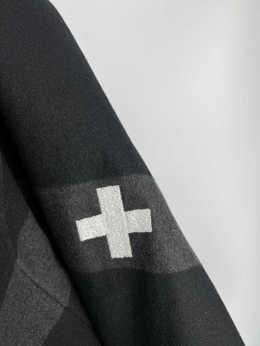 Strellson Strellson Men's Black Swiss Cross Squad… - image 11