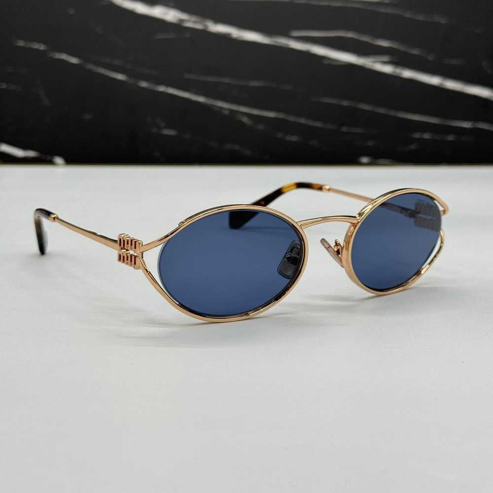 Miu Miu Sunglasses - image 6