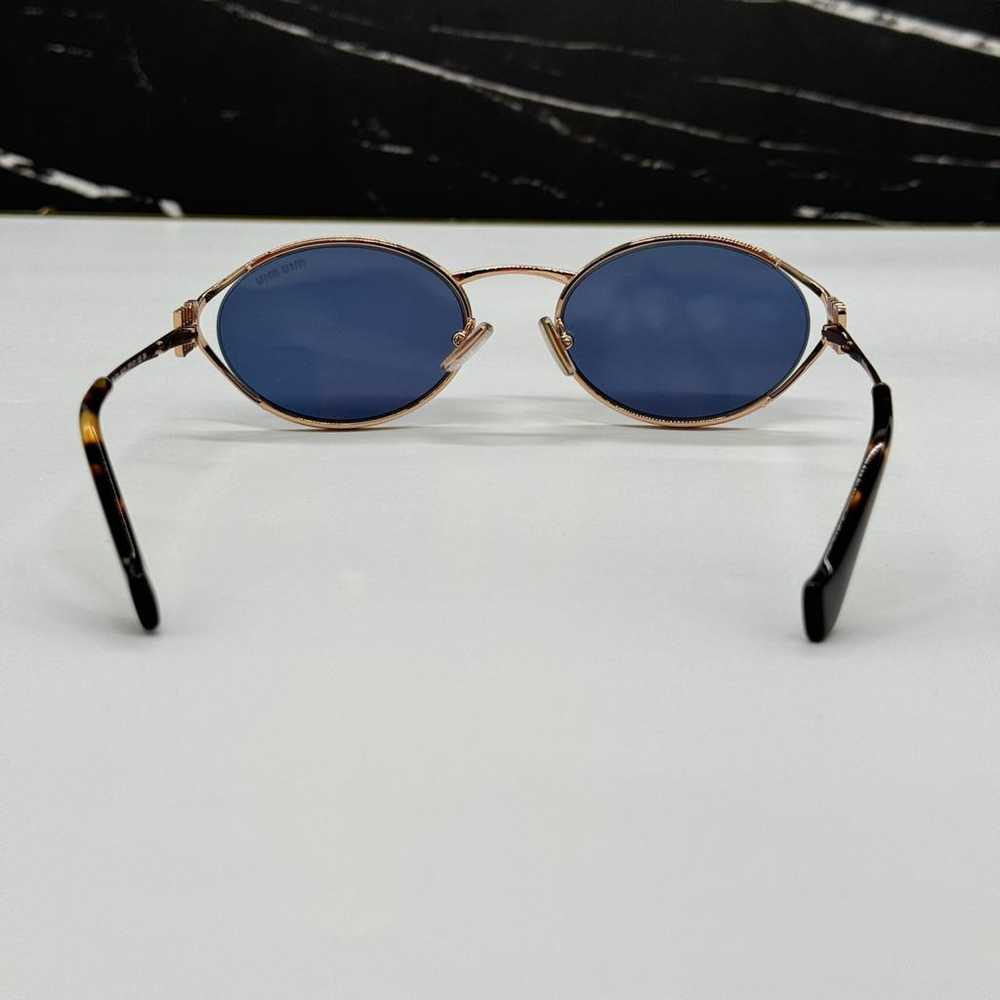 Miu Miu Sunglasses - image 7